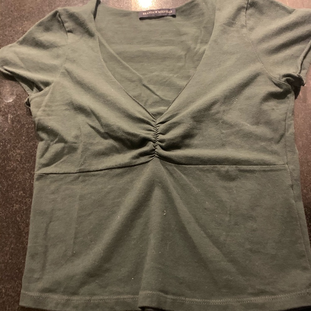 Brandy Melville Top